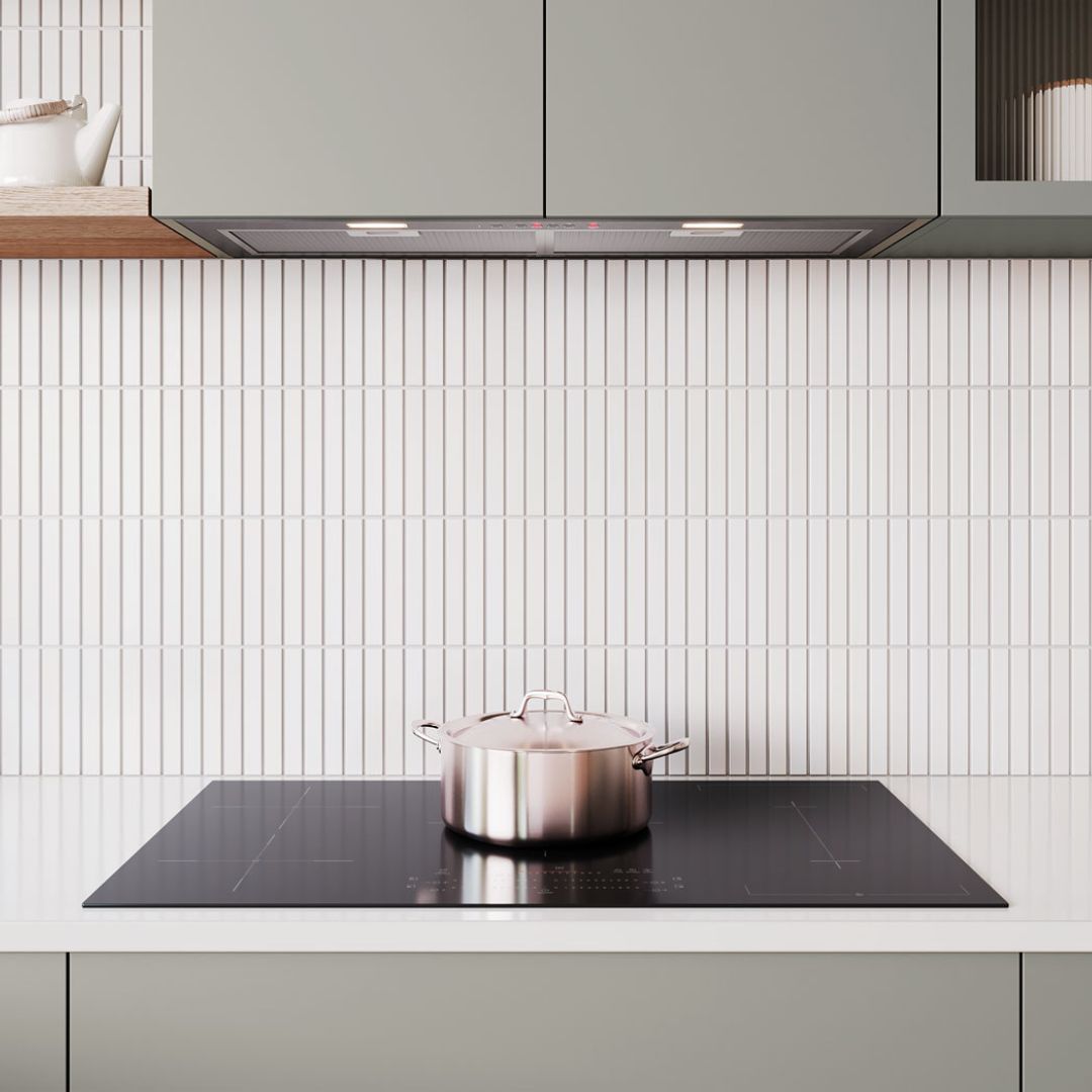Ditching the Flame: Your Guide to Switching from a Gas to Induction Cooktop