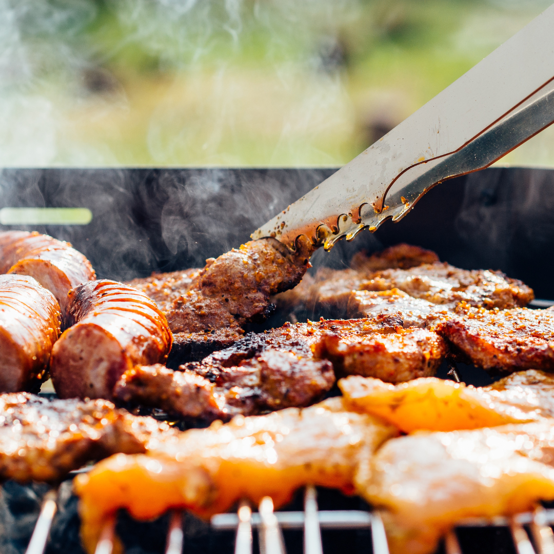 Master the Grill with These Pro BBQ Tips