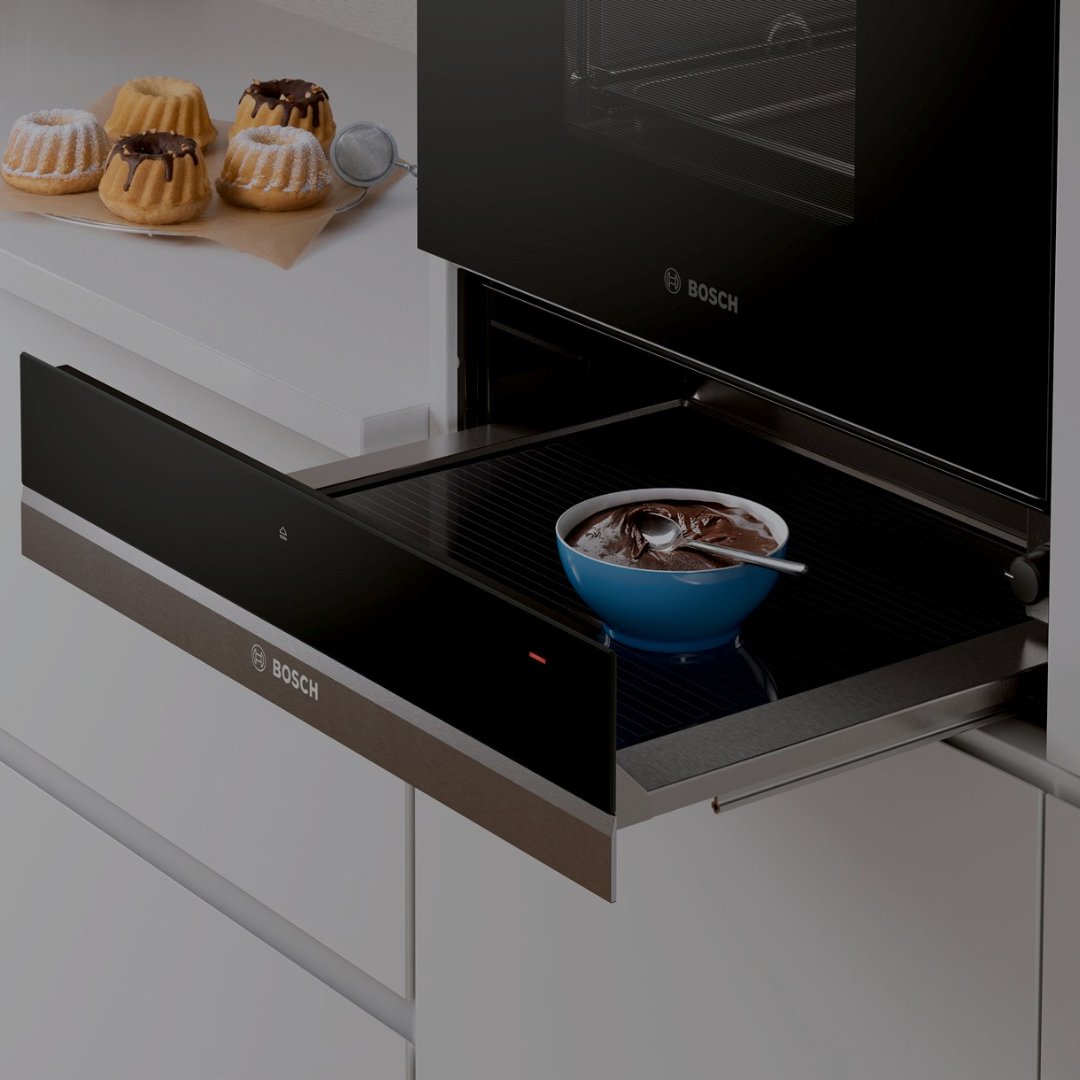 Warming Drawers