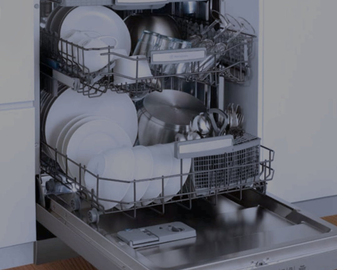 Dishwashers