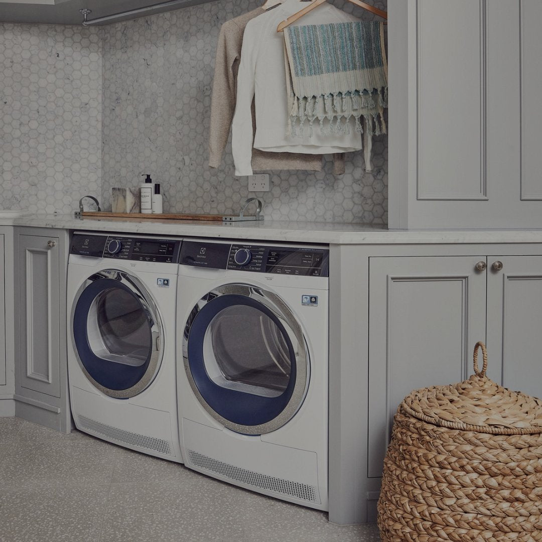 Washing Machines