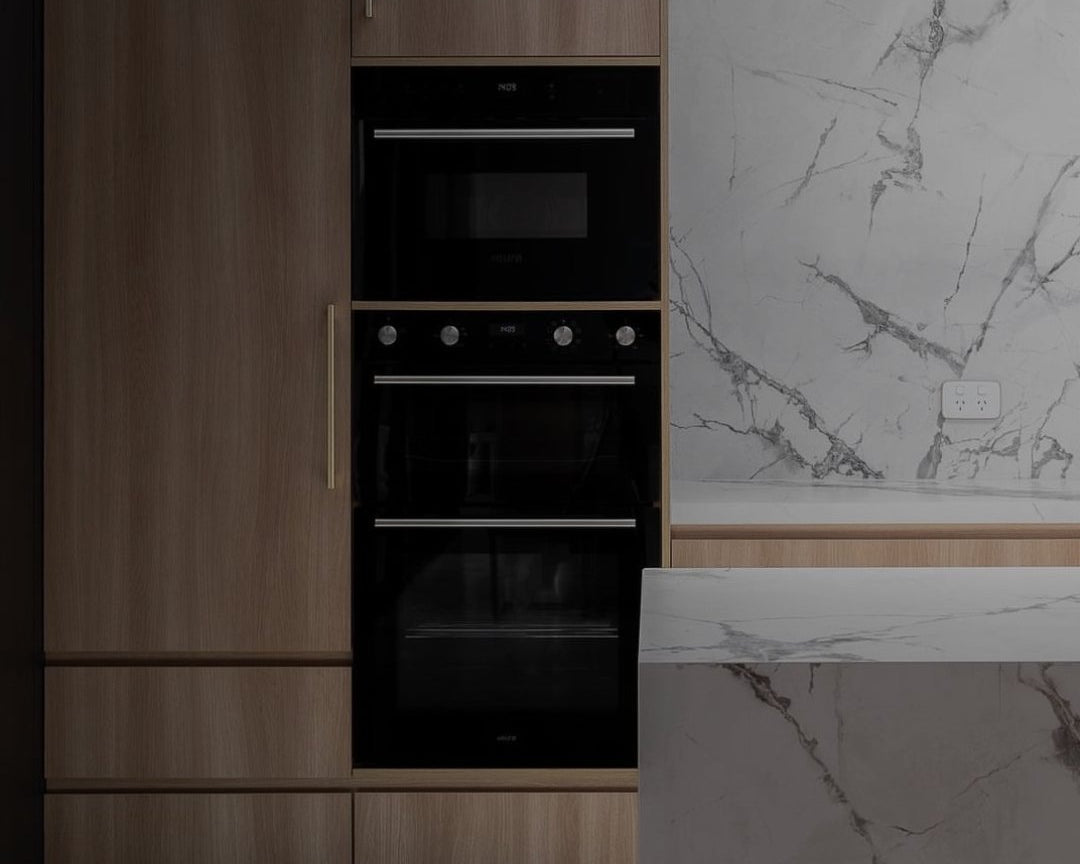 Steam Ovens