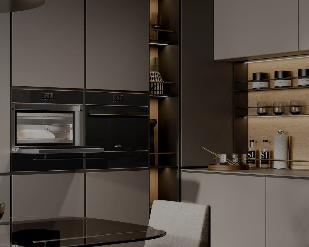Ovens