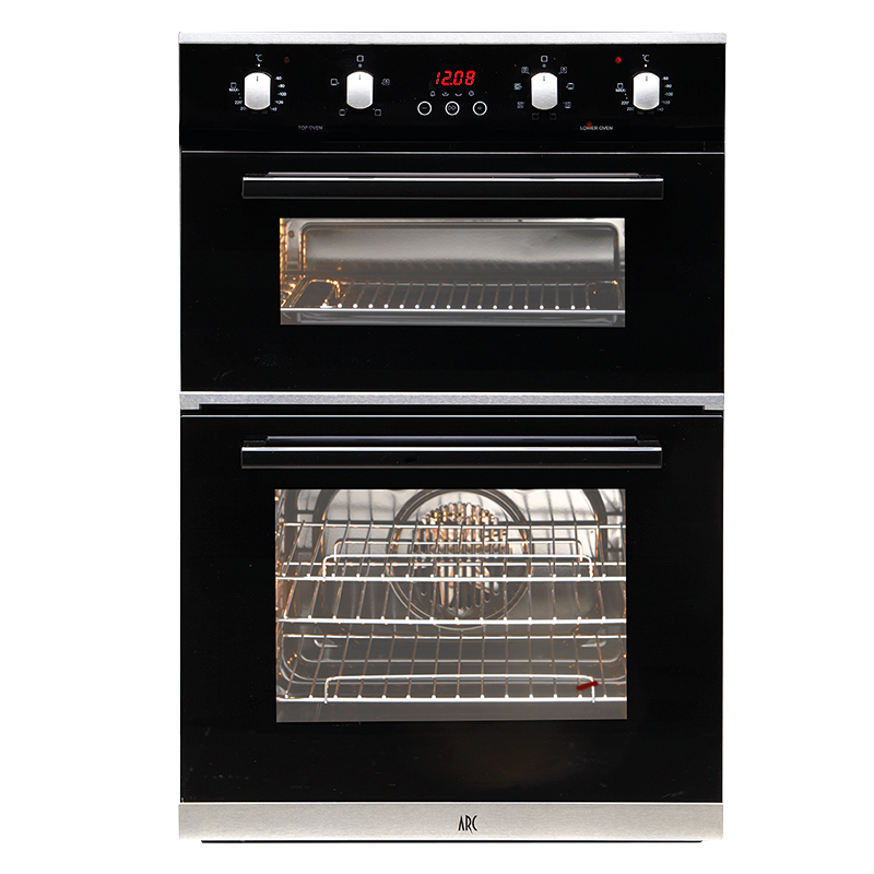 Arc 12 Function Double Oven AR2S Clearance The Appliance Group