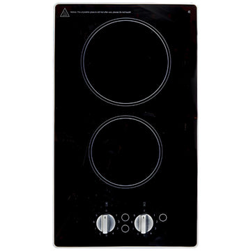 Artusi 30cm Ceramic Cooktop CACC32K