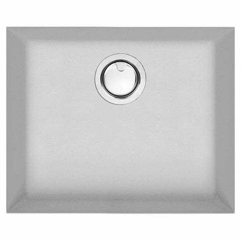 Artusi Granitek Single Bowl Sink AGS571W
