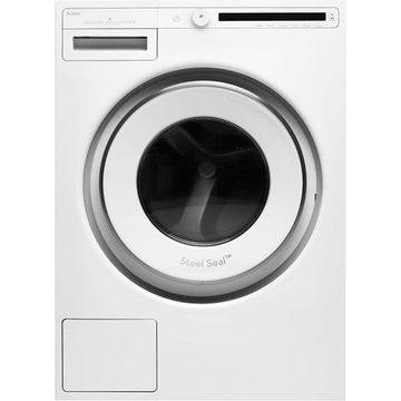 Asko 8kg Front Load Washing Machine W2084C.W.AU - Factory Seconds