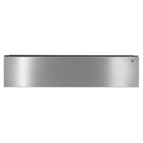 Asko Warming Drawer Stainless Steel ODW8127S - Factory Seconds