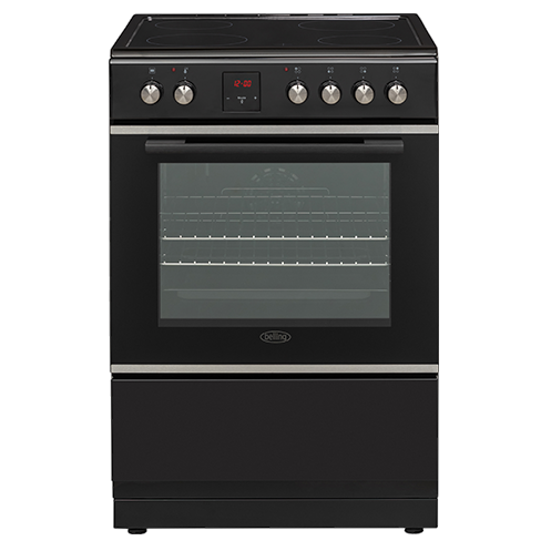 Belling freestanding oven deals