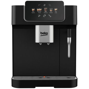 Beko Automatic Coffee Machine CEG7302B