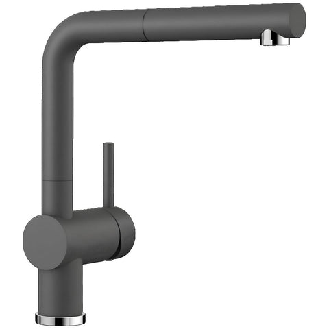 Blanco Pull-Out Mixer Tap LINUSSG - Clearance