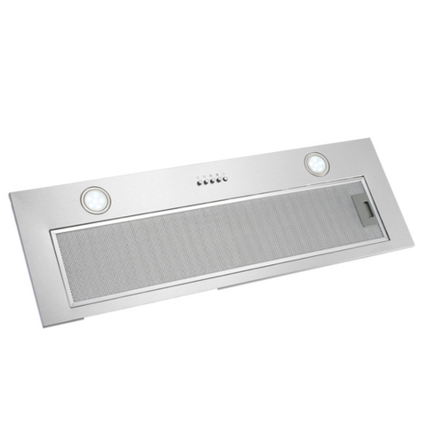 Euro 70cm Undermount Rangehood EP70UMS2