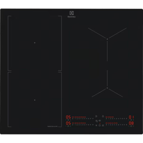 Electrolux 60cm 4 Zone Induction Cooktop KIS67453IT - Factory Seconds