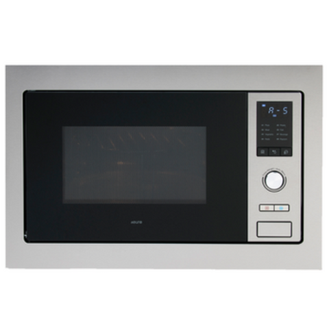 Euro 28L Built In Microwave and Grill ES28MTSX