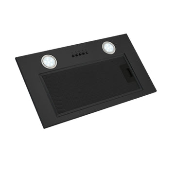Euro 52cm Undermount Rangehood EP52UMBK3