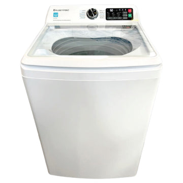 Kleenmaid 12kg Heavy Duty Top Load Washing Machine LWT1220