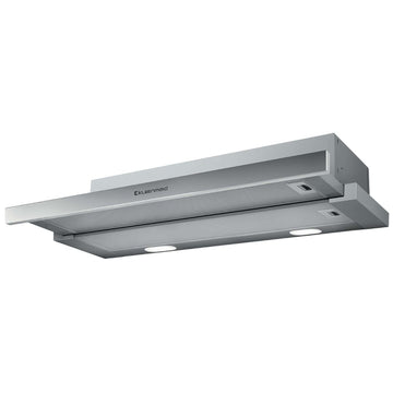 Kleenmaid 90cm Slide Out Rangehood RHSOR91