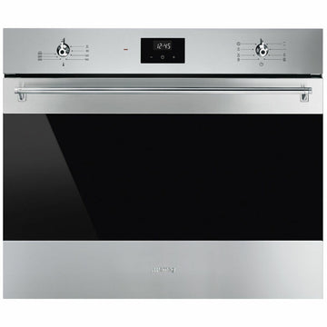 Smeg 70cm Built In Electric Oven SFA7300TX in Stainless Steel