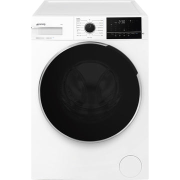 Smeg 8kg/4kg Washer Dryer Combination SAWD844 - Clearance