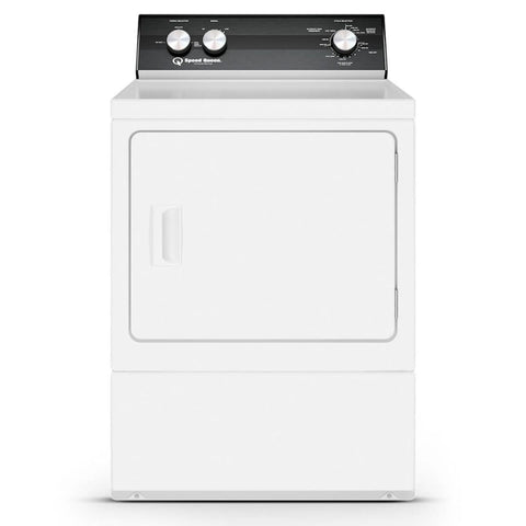 Speed Queen 9kg Electric Vented Dryer ADE3TR
