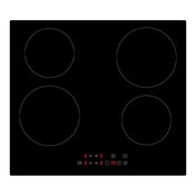 Whirlpool 60cm Ceramic Cooktop WRT6140AUS