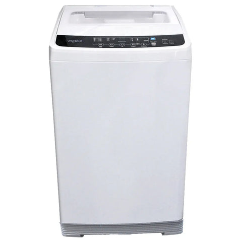 Whirlpool 7kg Top Loader Washing Machine WB70803