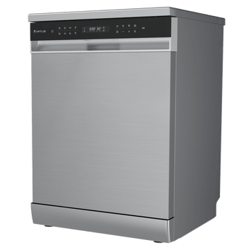 Artusi Stainless Steel Freestanding Dishwasher ADW5009X