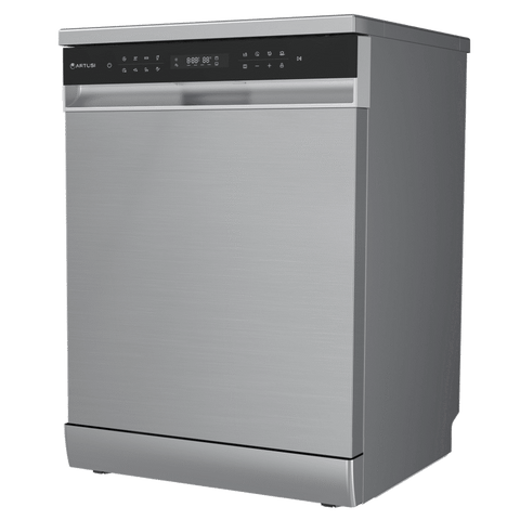 Artusi Stainless Steel Freestanding Dishwasher ADW5009X