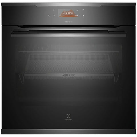 Electrolux 60cm Pyrolytic Electric Oven EVEP616DSE - Ex Display