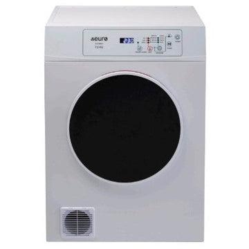 Euro 7kg Vented Dryer EVD7WMWH