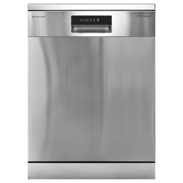 Kleenmaid Stainless Steel Freestanding Dishwasher DW6030