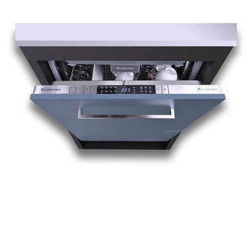 Kleenmaid Fully Integrated Dishwasher DW6031