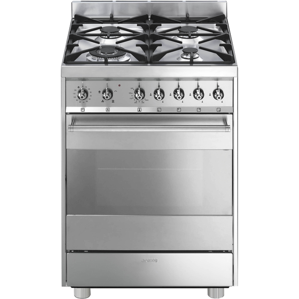 Smeg 60cm electric freestanding oven sale