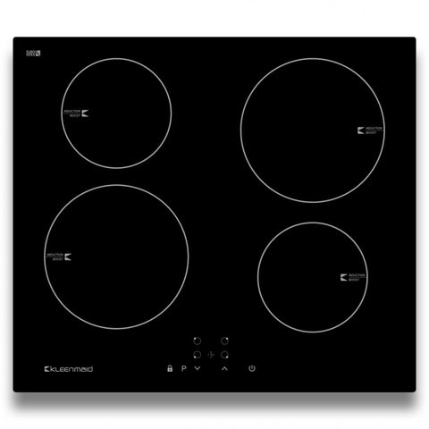 Kleenmaid 60cm Induction Cooktop ICT6020