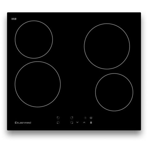 Kleenmaid 60cm Ceramic Cooktop CCT6020