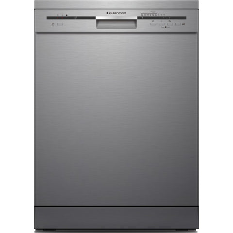 Kleenmaid Stainless Steel Freestanding Dishwasher DW6020X