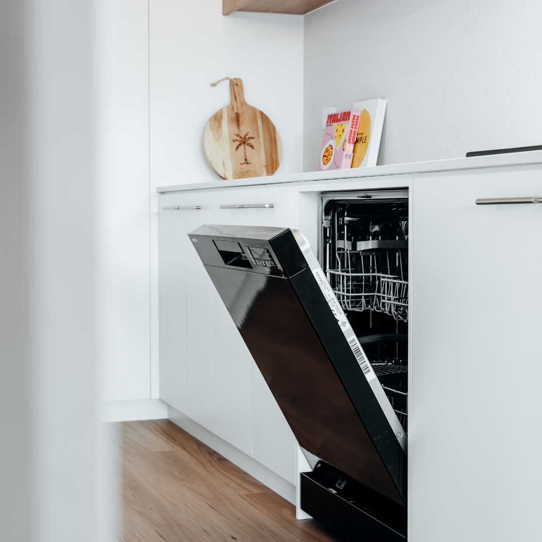 Dishwasher Maintenance 101: What Every Homeowner Should Know