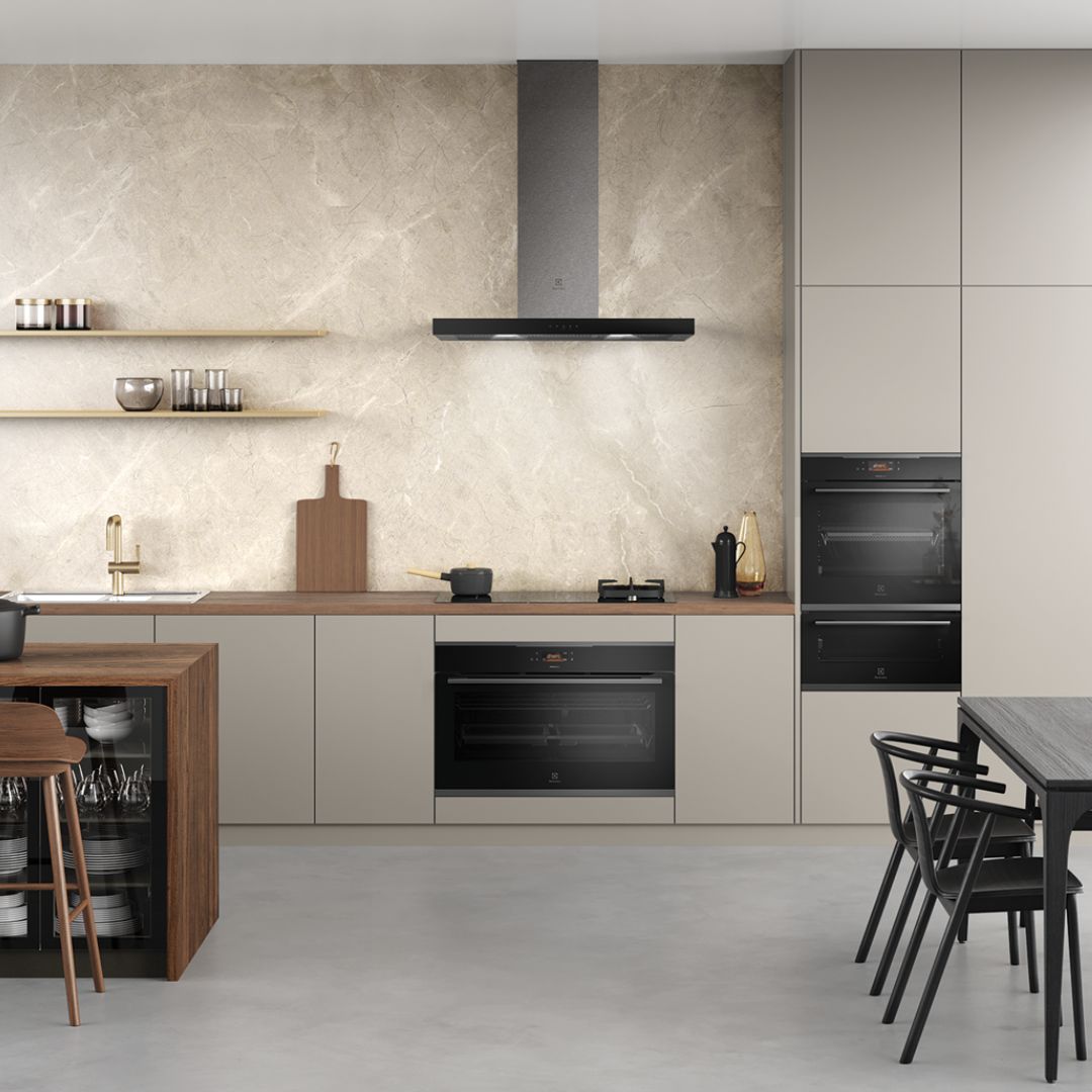 How to Choose the Right Replacement Oven for Your Kitchen
