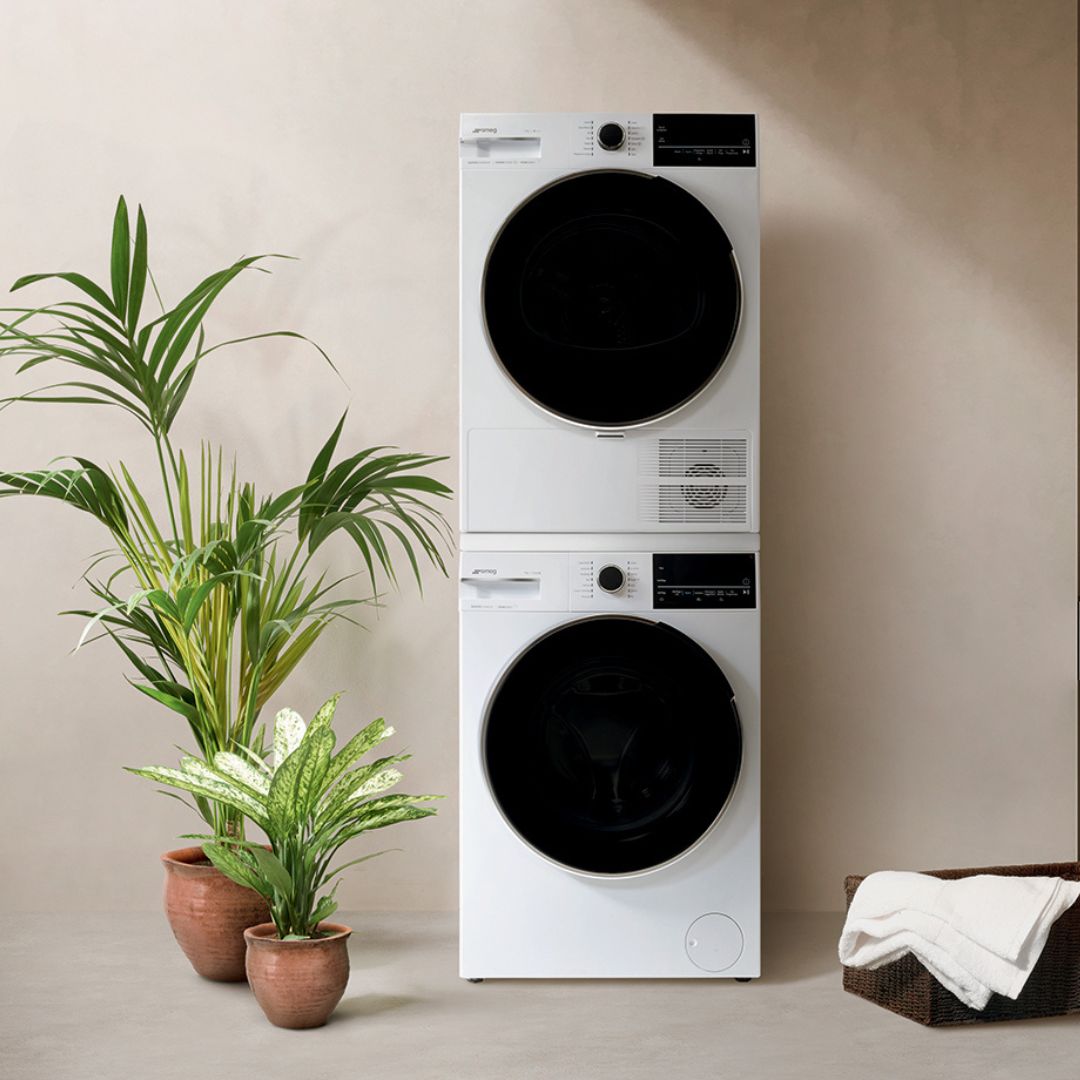 Front Load vs Top Load Washing Machines: What’s the Difference?