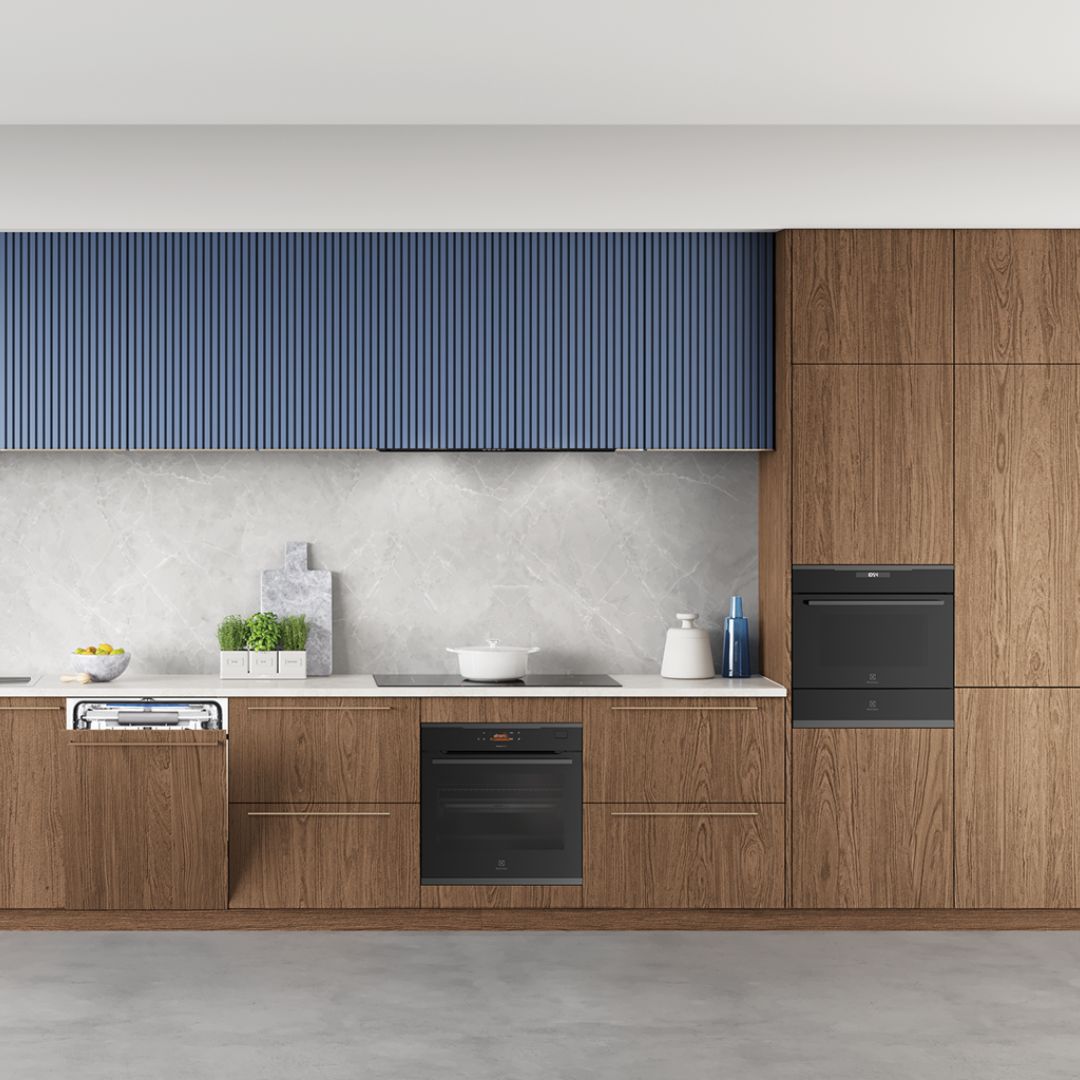 Steam Ovens vs Fan Forced Ovens: What’s the Hype All About?
