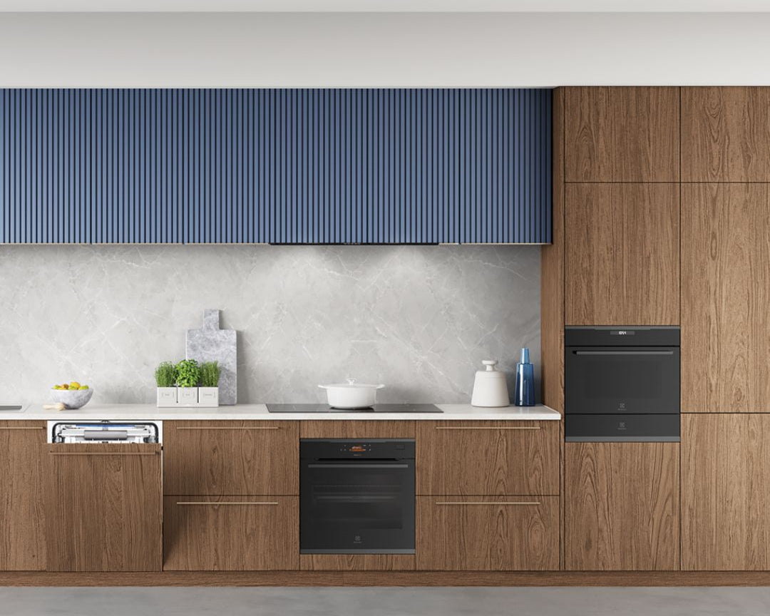 Steam Ovens vs Fan Forced Ovens: What’s the Hype All About?