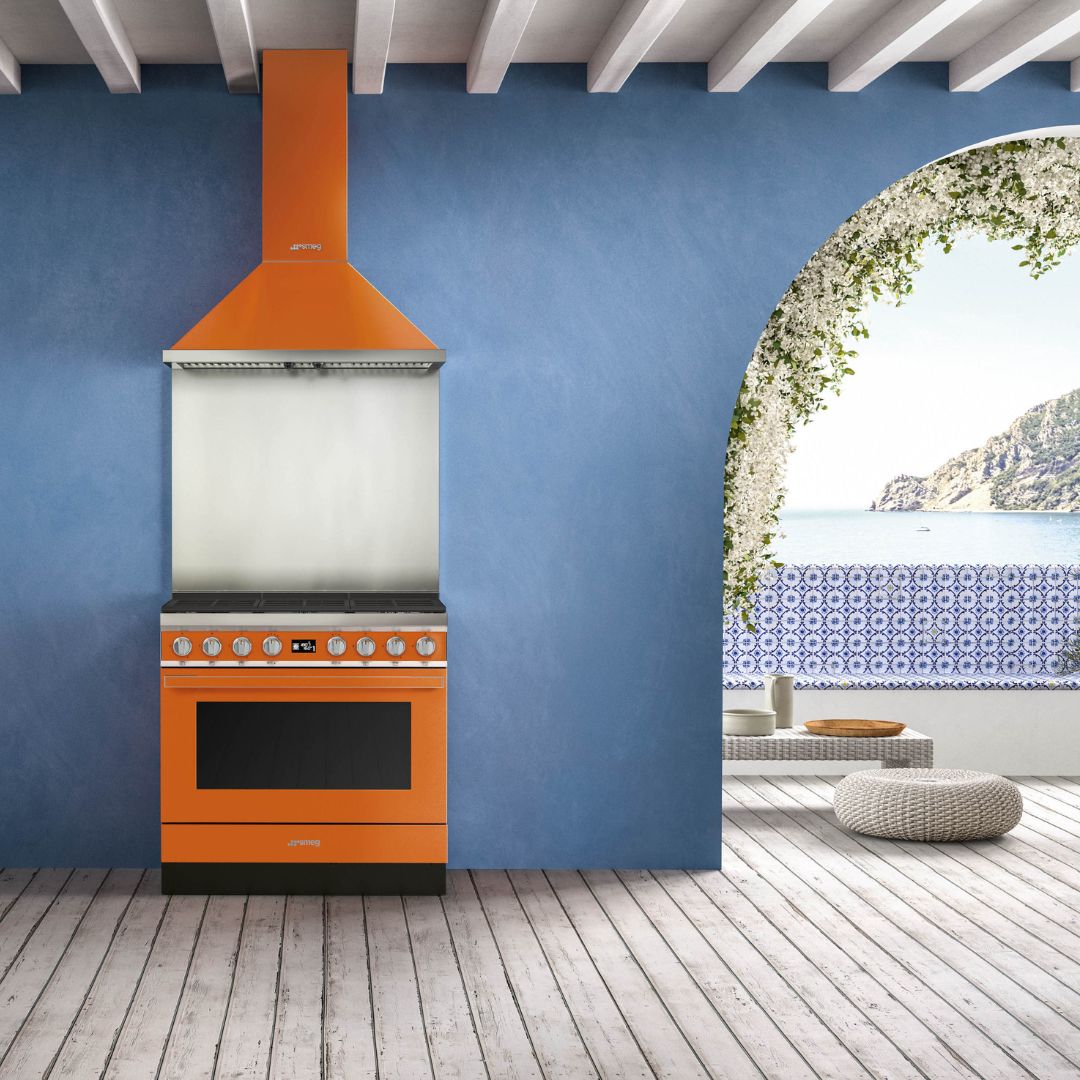 Why Regular Rangehood Cleaning Matters (And How to Do It Right)