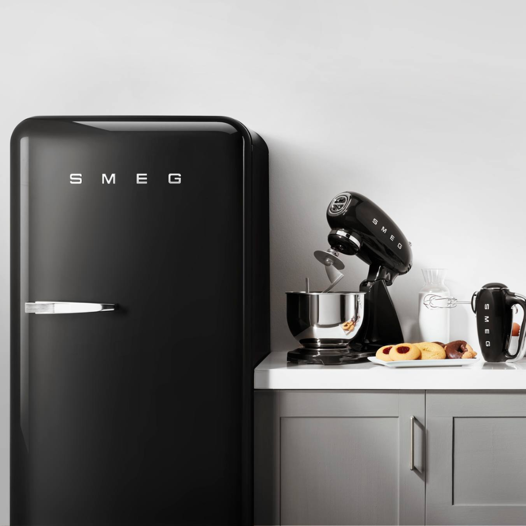 Elevate Your Kitchen with Premium Smeg Home Appliances