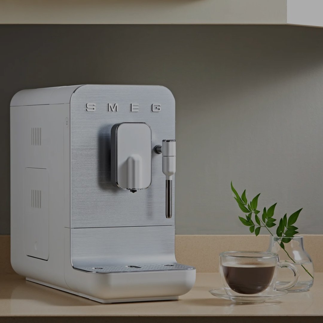 Coffee Machines