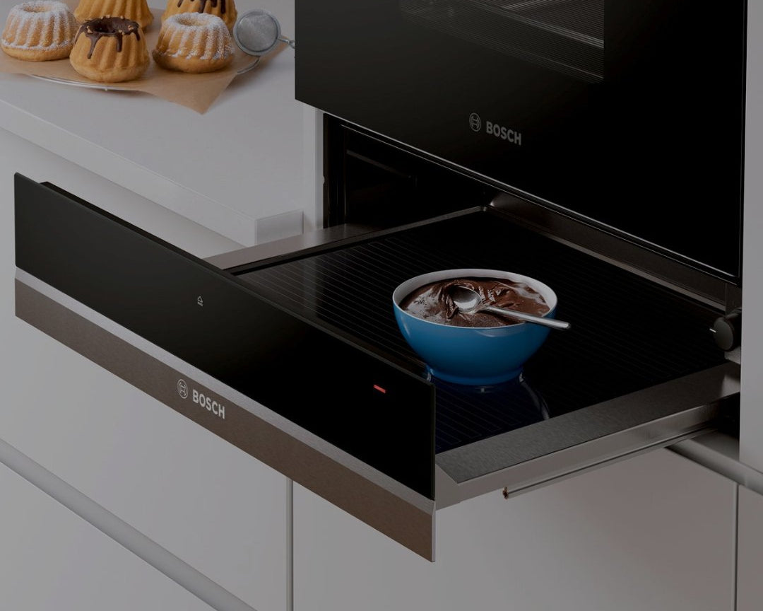 Warming Drawers