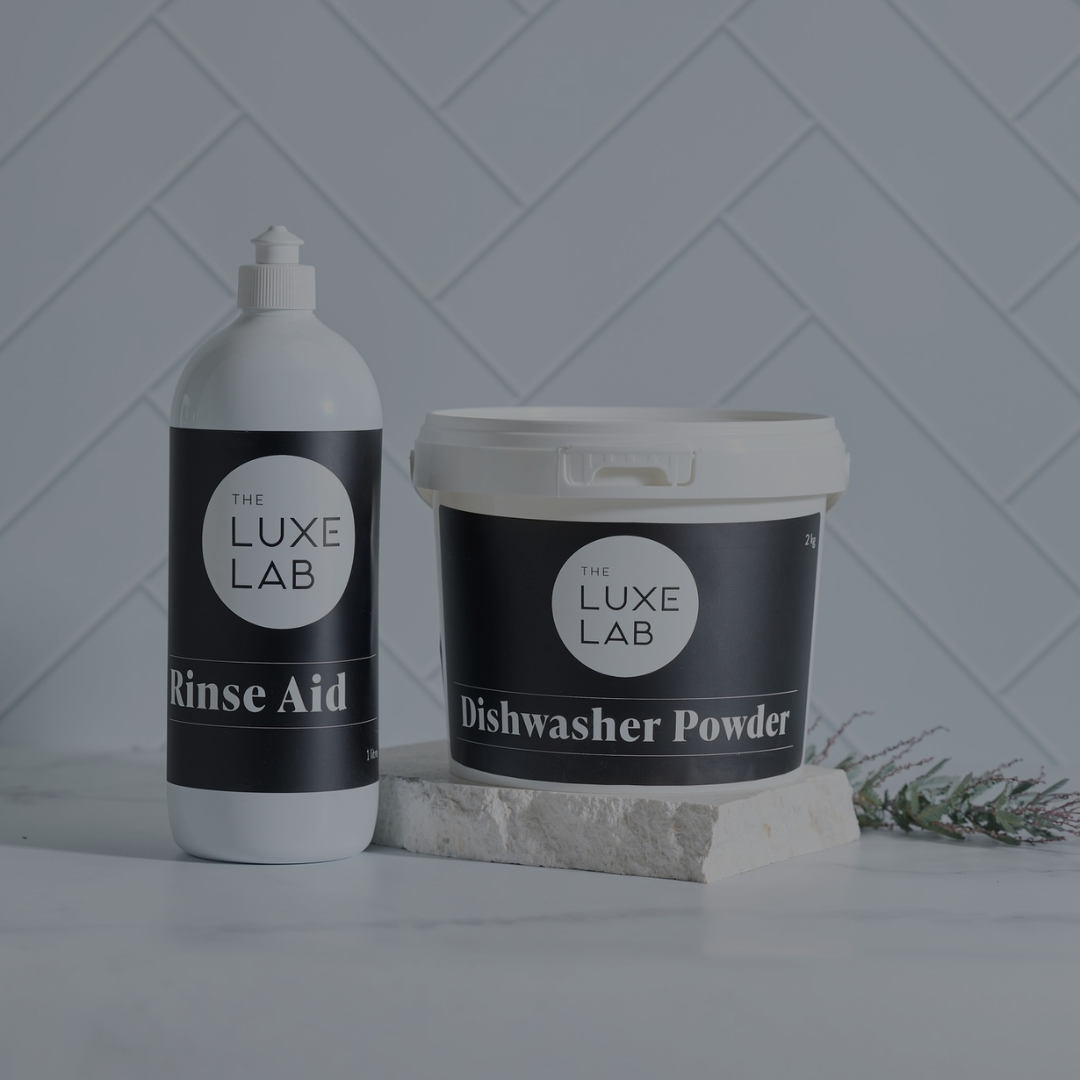 The Luxe Lab - Cleaning Products & Detergents