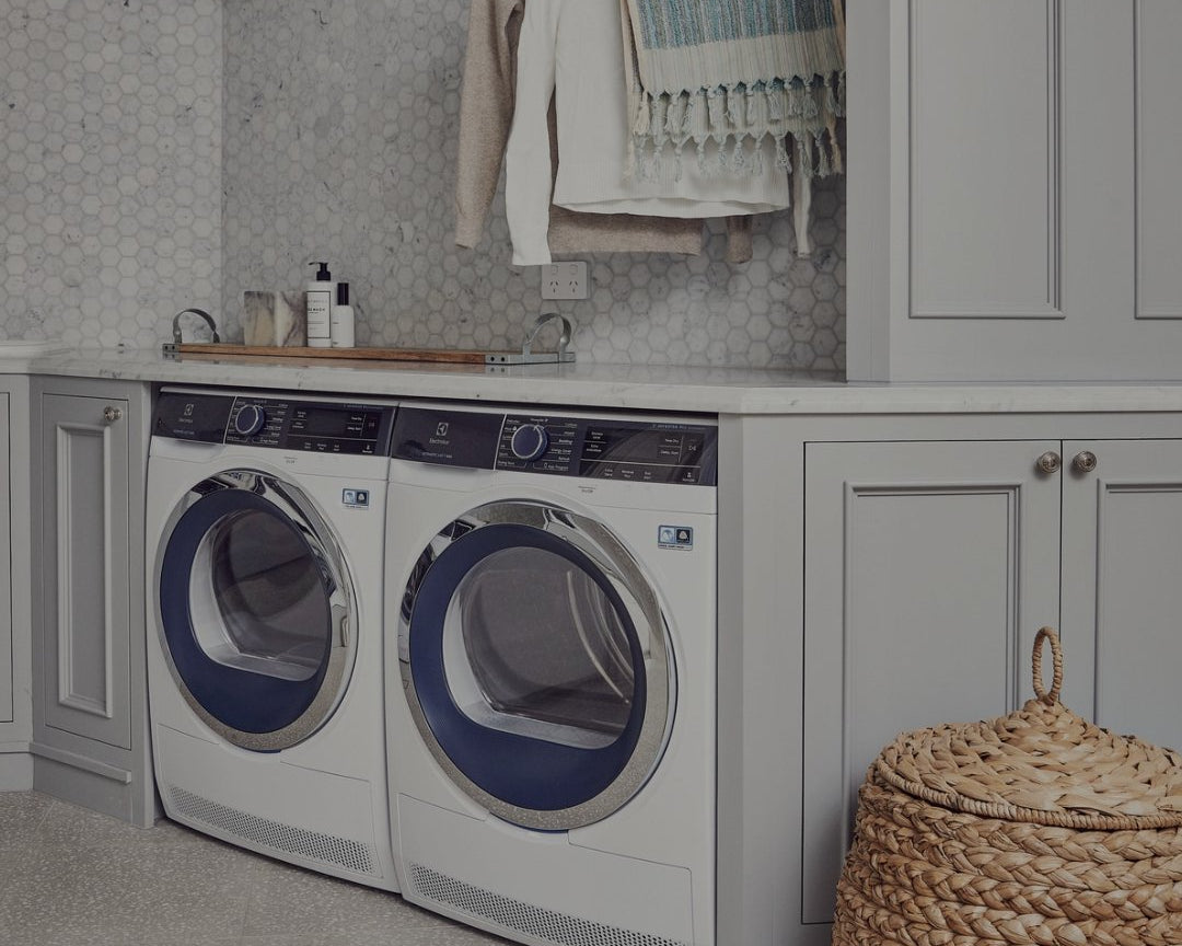 Washing Machines