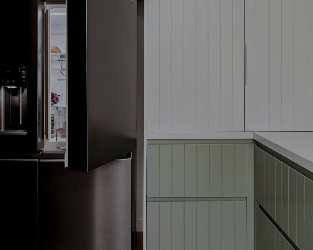 Fridges and Freezers