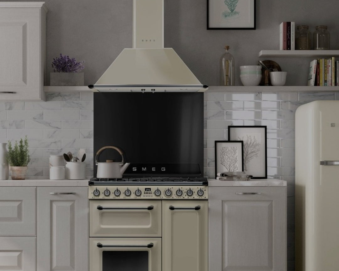 Rangehoods