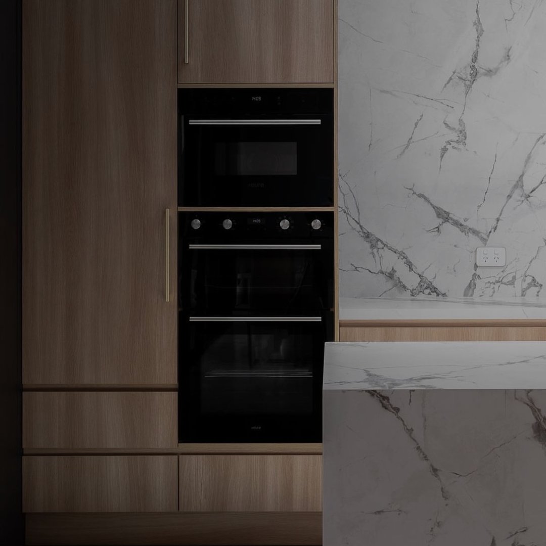 Steam Ovens